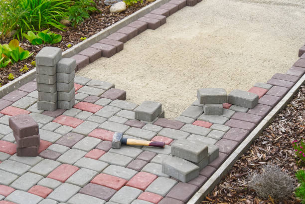 Best Interlocking Driveway Pavers  in USA